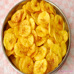 Keral banana chips