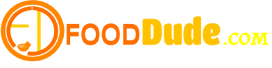 FoodDude.com